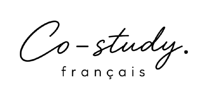 フランス語オンライン教室│Co-study.français（コスタディフランセ）
